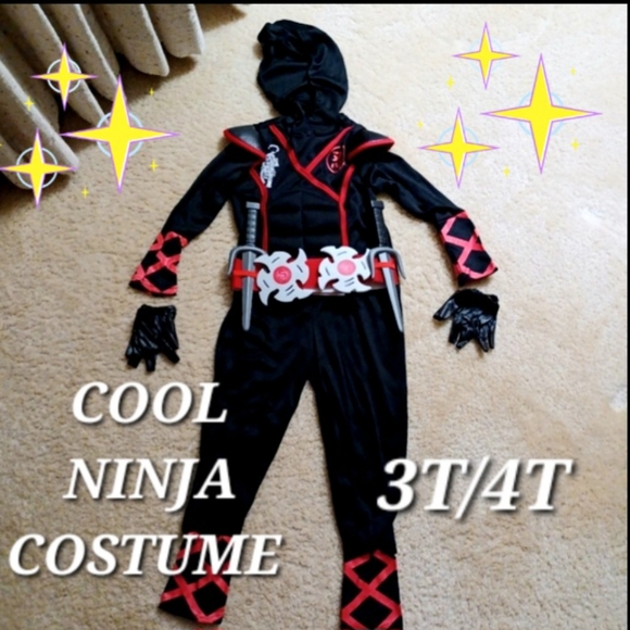 🎃🐈⬛👻 HALLOWEEN 🦋🐯🥷COSTUMES! Have ARRIVED! - Picture 2 of 16